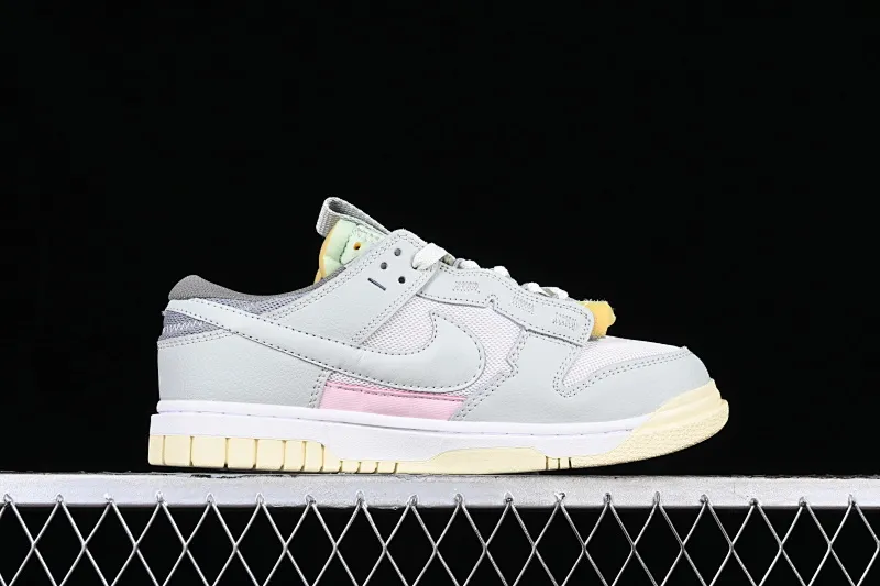 All categories Nk SB Dunk series Nk SB Dunk Low low-top sneakers Z version Nk Air Dunk Jumbo Low 3.0 retro low-top casual sports skateboard shoes DV0821-100